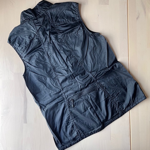 Gore Windstopper lightweight vest - Picture 2 of 8